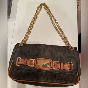 Michael Kors handbag